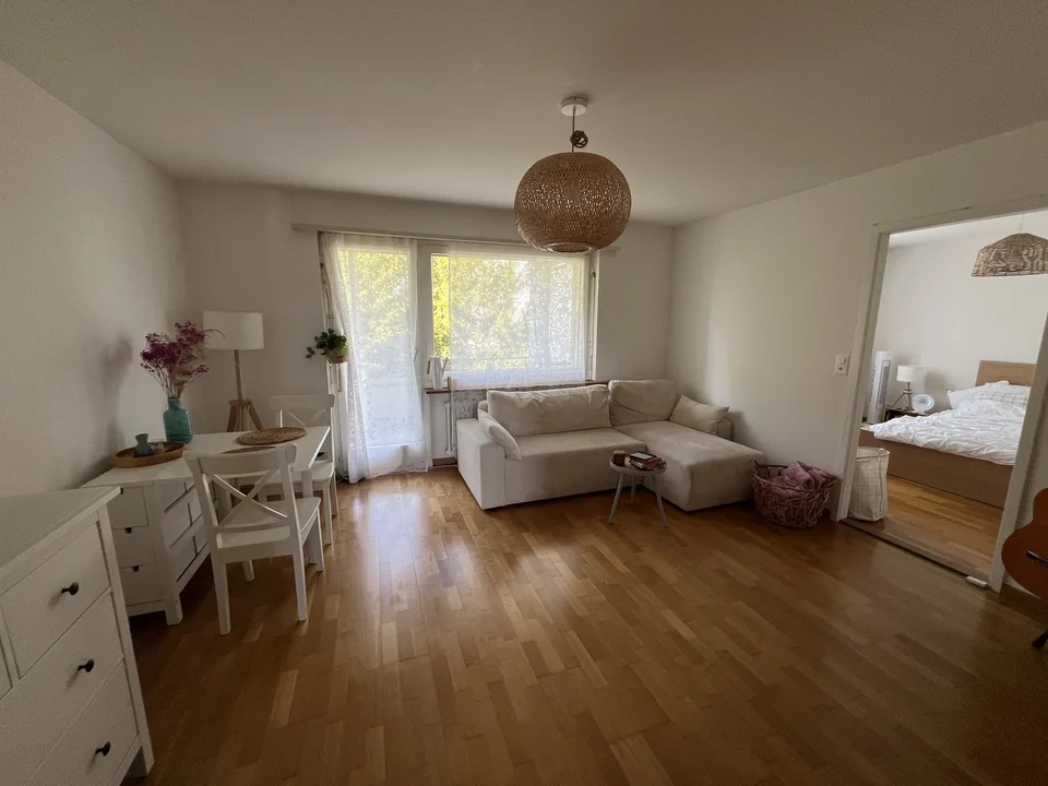 Traumhafte Wohnung in Thalwil