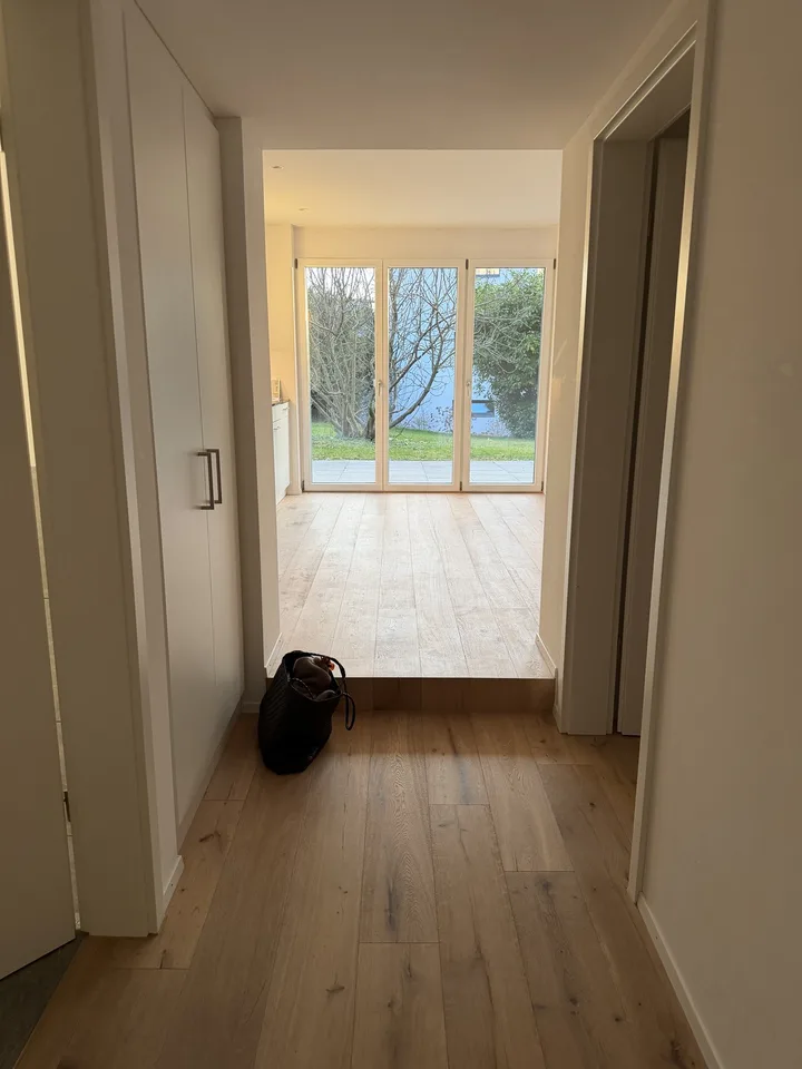 Apartment in Meilen