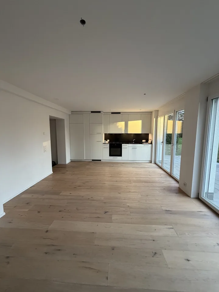 Wohnung in Meilen