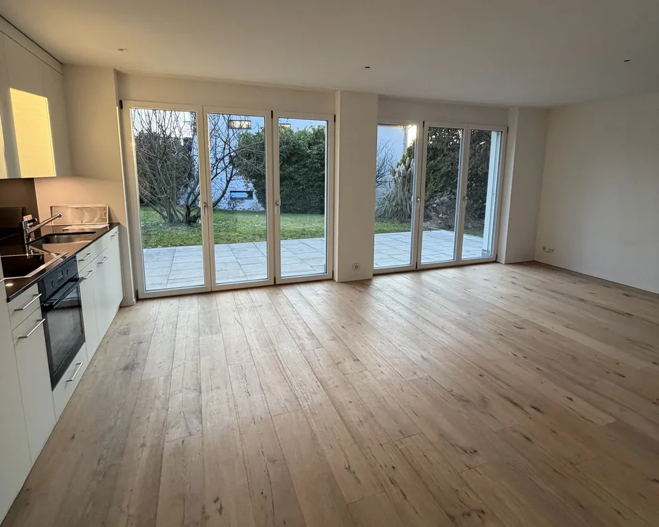Apartment in Meilen
