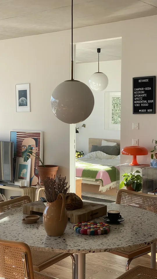 Modern & spacious 3.5 room apartment in the heart of 8005!