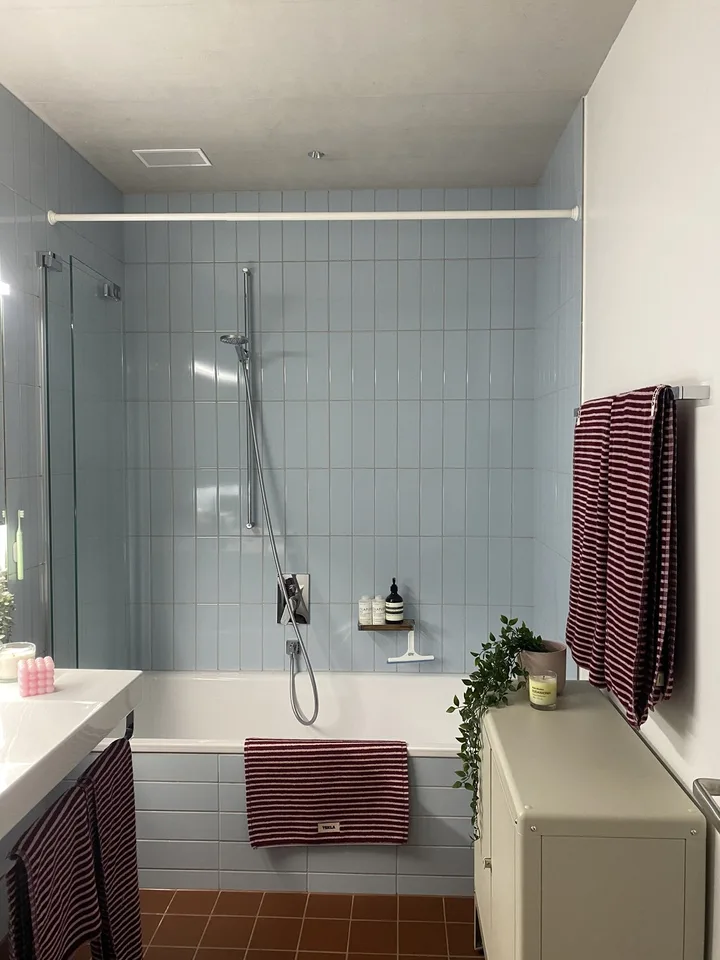 Modern & spacious 3.5 room apartment in the heart of 8005!