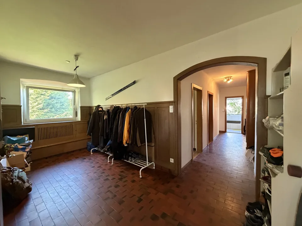 5.5 rooms flat in Sandrain, great for Student_WG