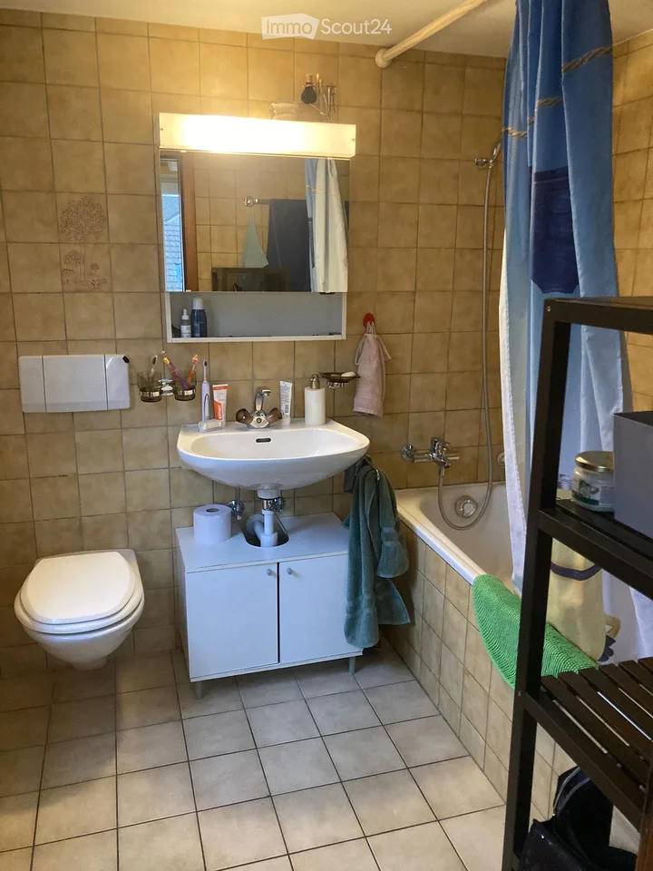 Duplex 5 pièces avec cachet proche de la gare, vue et jardin commun