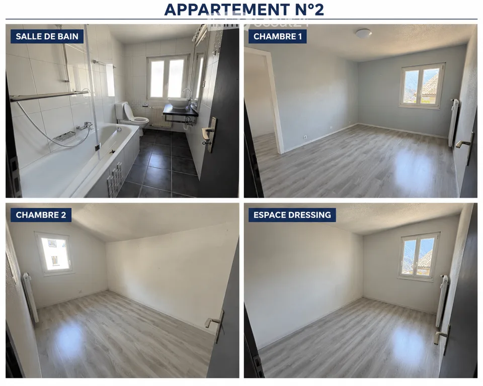 Einkommensimmobilie 325 m2 Mieteinnahmen CHF 92’500/ Jahr Verkauf mit der Gesellschaft