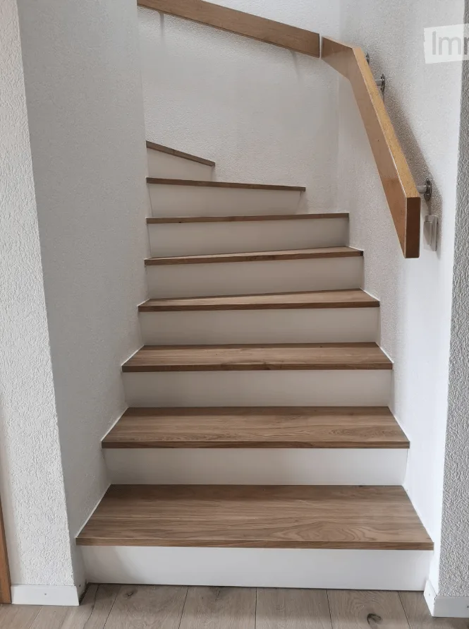 Maison individuelle, charmante et lumineuse