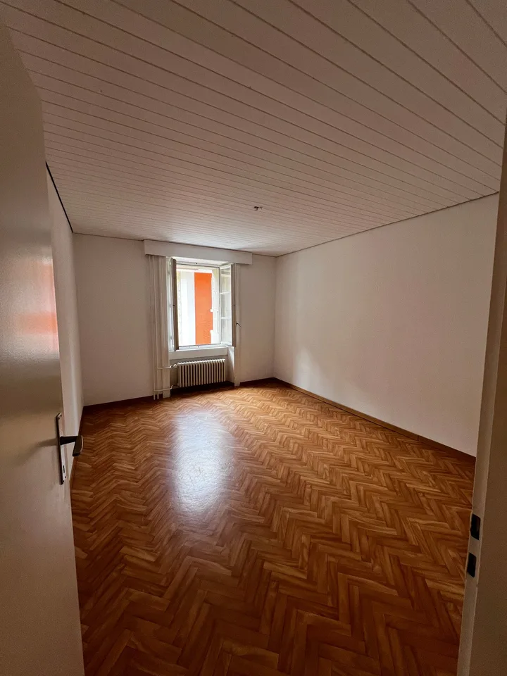 Affascinante appartamento di 4 locali in un edificio storico (10021)