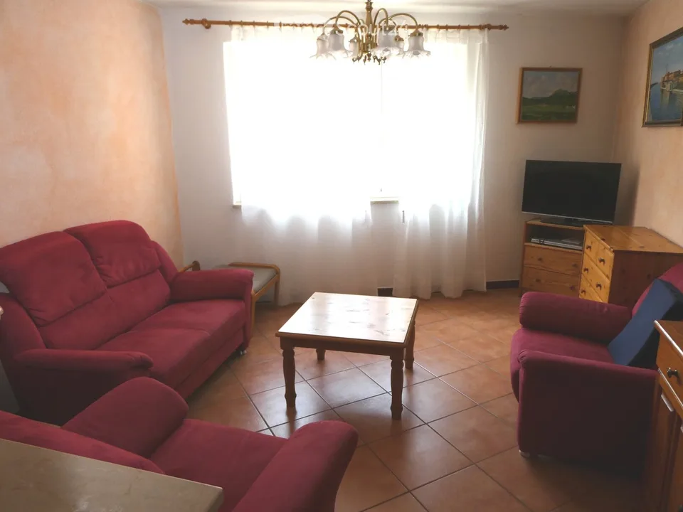 Appartement charmant et accueillant dans le noyau de Cadro