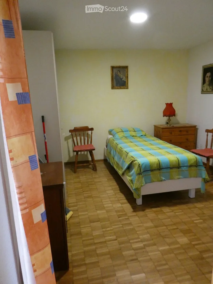 Appartement charmant et accueillant dans le noyau de Cadro