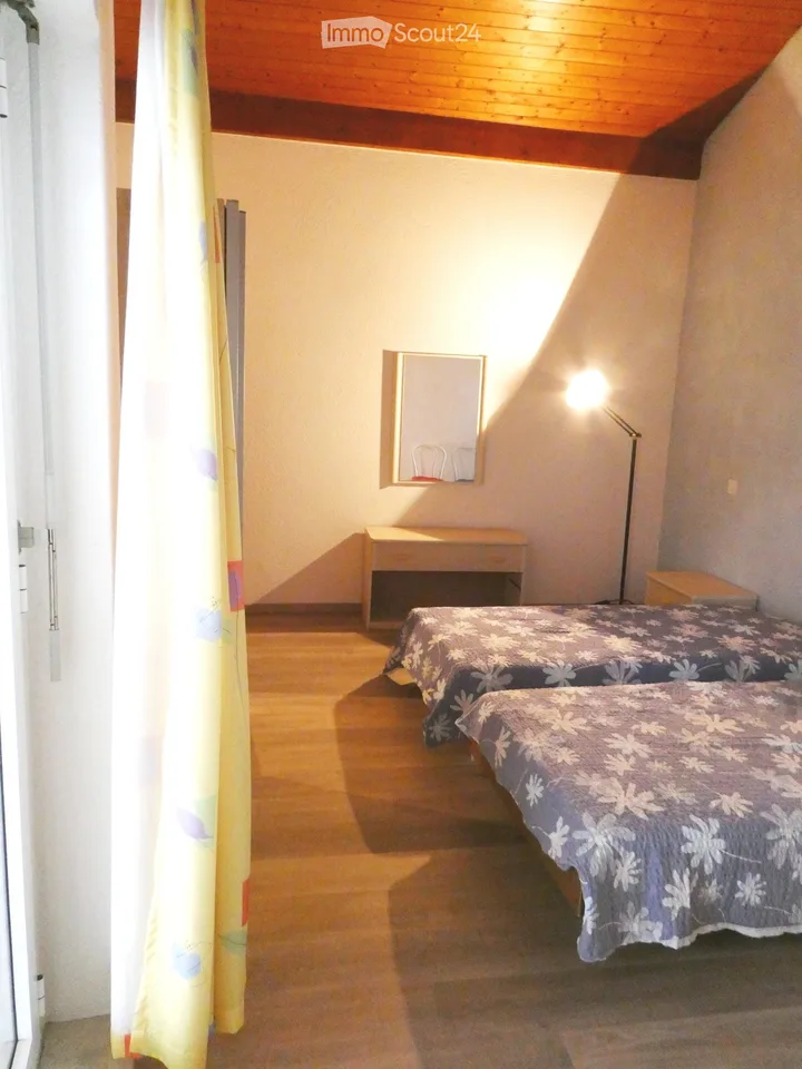 Appartement charmant et accueillant dans le noyau de Cadro
