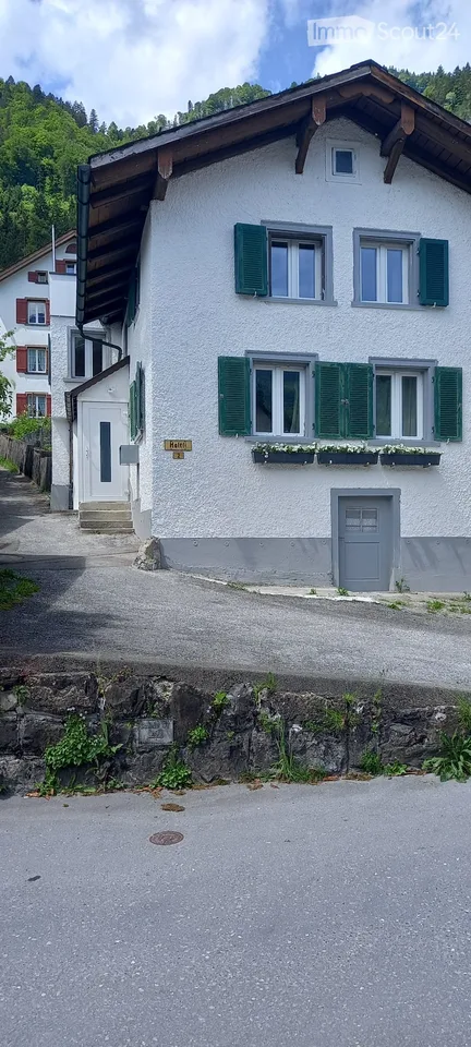 Zimmer, in 3 Zimmer Wohnung