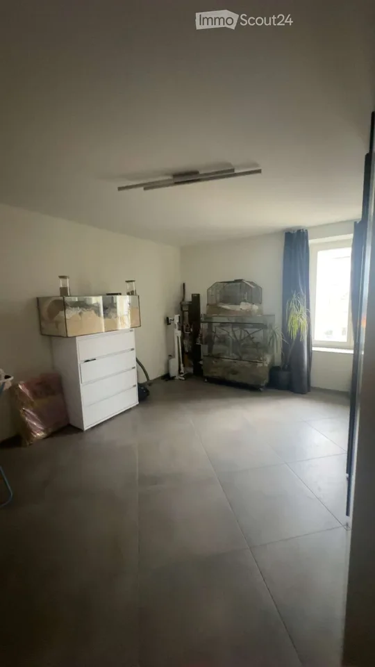 Geräumige 4.5 Zimmer Wohnung in der Gemeinde Hallau