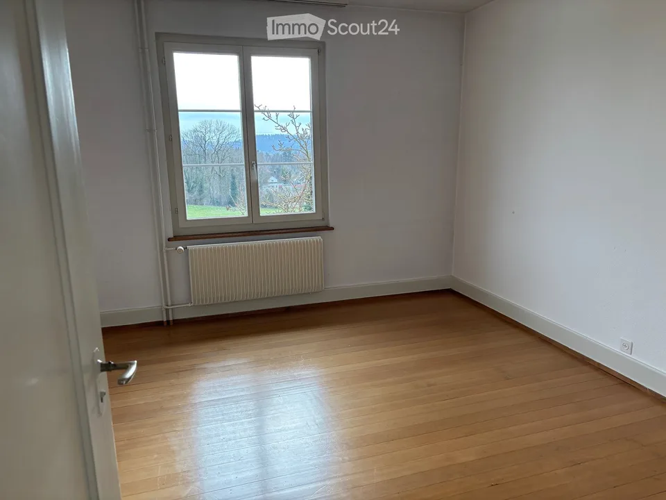 Charming 3-room apartment in Feldbrunnen, available immediately!