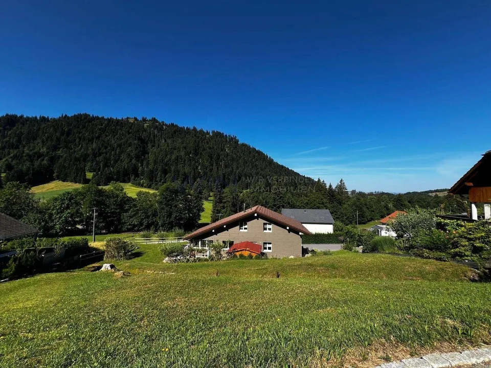 Ferienhaus oder Zuhause ? Sie entscheiden
