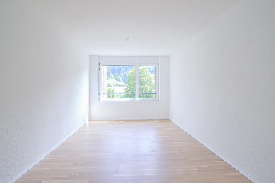 BEAUTIFUL apartment with large BALCONY