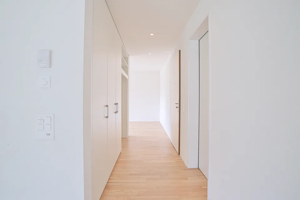 BEAUTIFUL apartment with large BALCONY