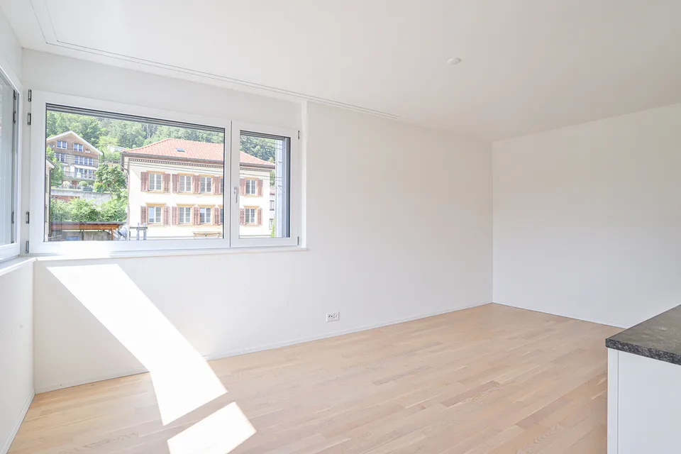 BEAUTIFUL apartment with large BALCONY