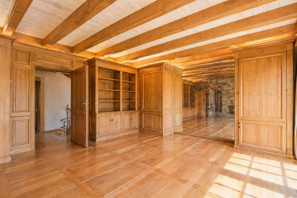 Demeure historique de caractère proche de Genève - 770 m2