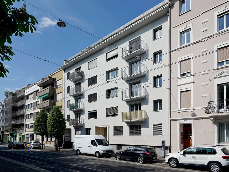 Ihr neues Zuhause mit Balkon hell, gemütlich & einladend!