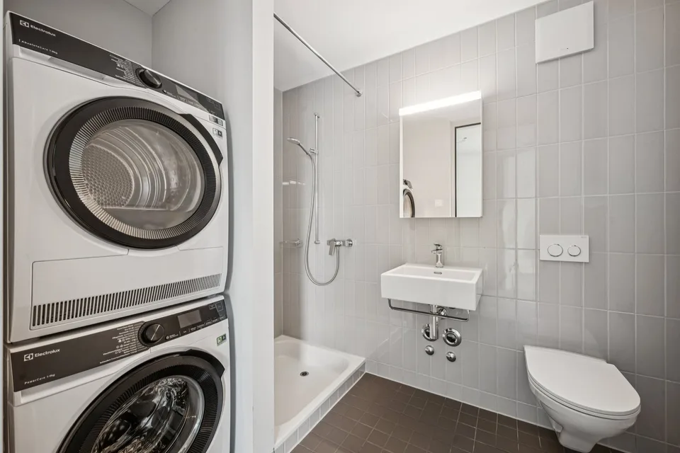 Rühige und geräumige 4.5 Zimmer-Wohnnung sucht Sie!