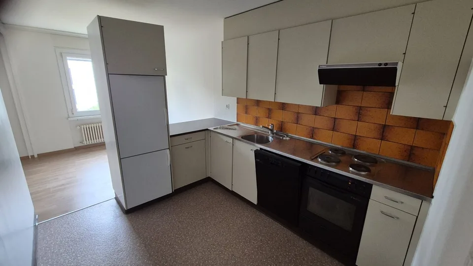 Befristete Wohnung bis 31.03.2029 an Top Lage sucht Sie! Mieten ohn...