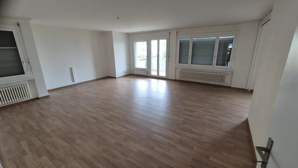 Befristete Wohnung bis 31.03.2029 an Top Lage sucht Sie! Mieten ohn...