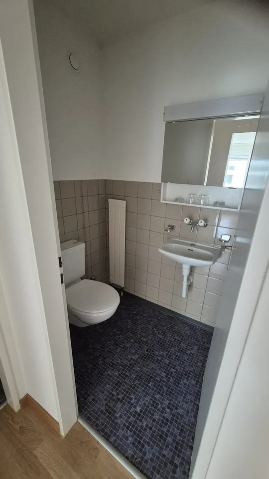 Befristete Wohnung bis 31.03.2029 an Top Lage sucht Sie! Mieten ohn...