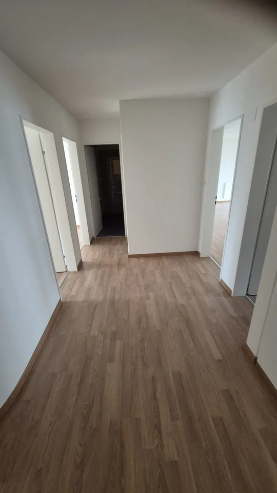 Befristete Wohnung bis 31.03.2029 an Top Lage sucht Sie! Mieten ohn...