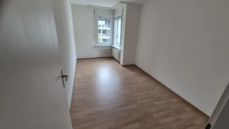 Befristete Wohnung bis 31.03.2029 an Top Lage sucht Sie! Mieten ohn...