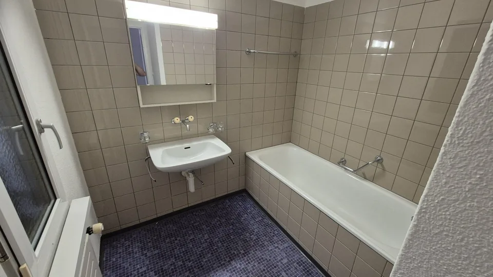 Befristete Wohnung bis 31.03.2029 an Top Lage sucht Sie! Mieten ohn...