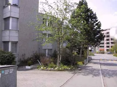 Befristete Wohnung bis 31.03.2029 an Top Lage sucht Sie! Mieten ohne Kaution!