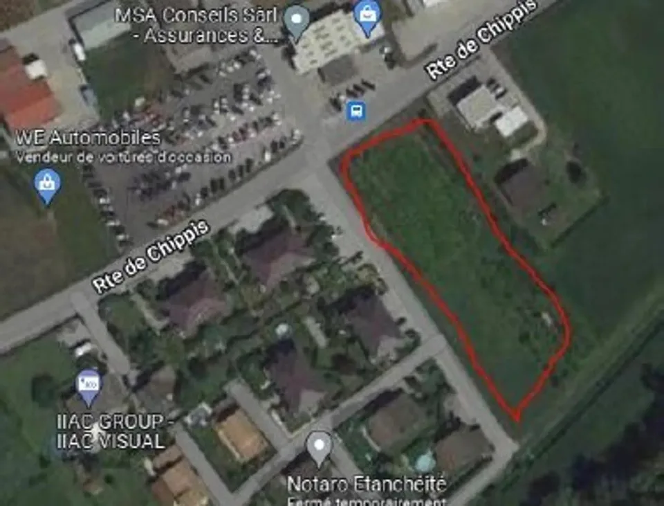 Villa contemporanea di 5.5 locali a Chalais