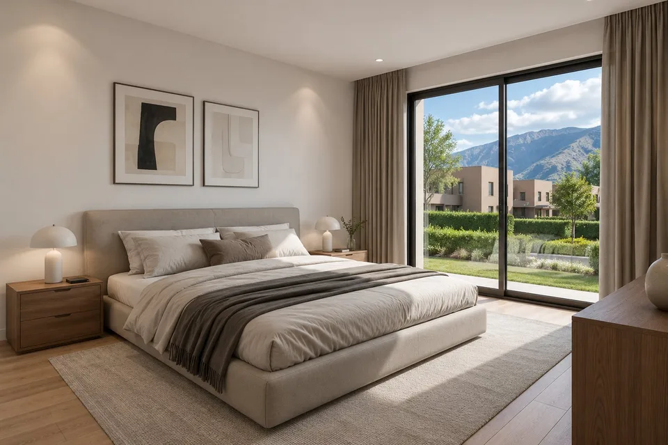 Villa contemporanea di 5.5 locali a Chalais