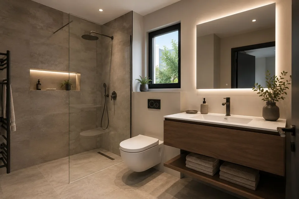 Villa contemporanea di 5.5 locali a Chalais