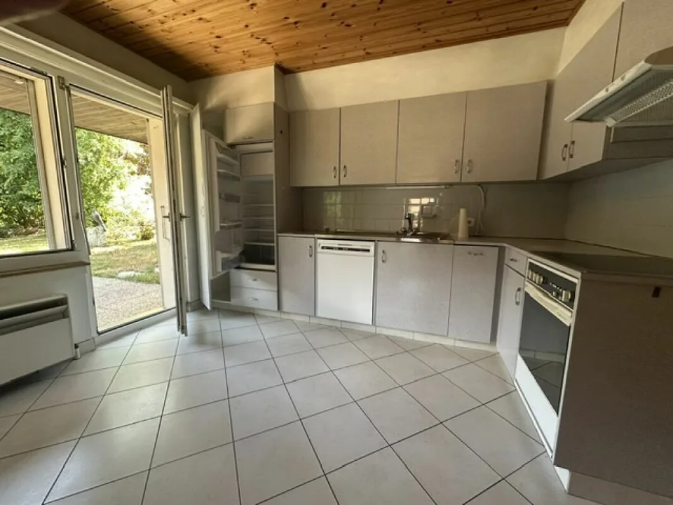 Einfamilienhaus in Fleurier