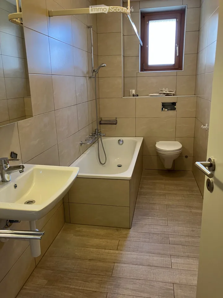 Schönes Apartment in der Nähe des Bahnhofs Delémont