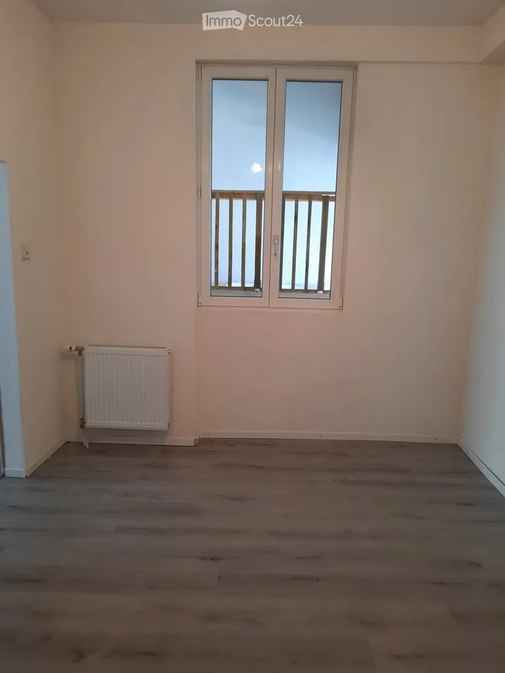 Maison Mitoyenne