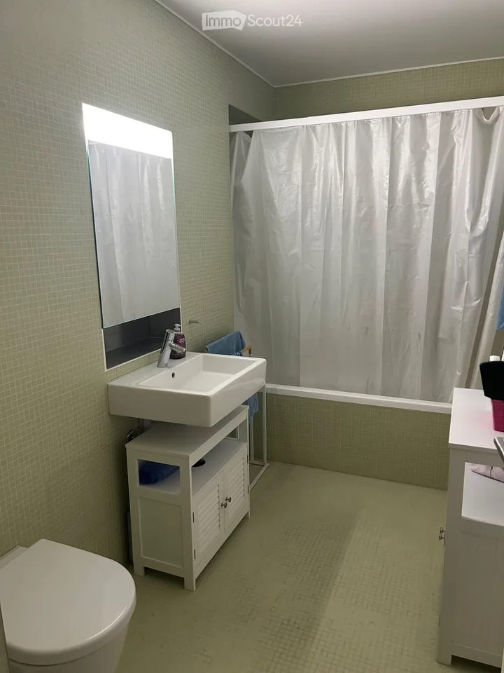 À louer - Appartement 4.5 pièces avec poste de conciergerie