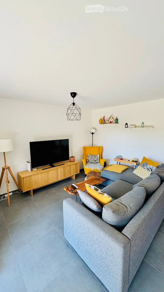 Appartement 3,5 pièces 80m2 Billens
