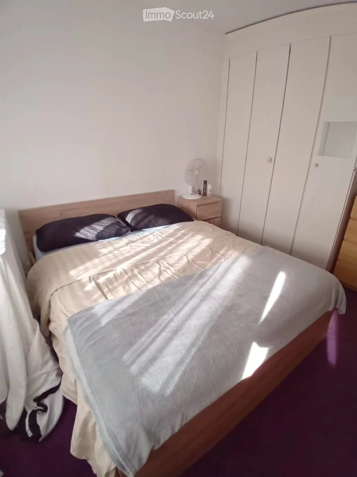 3 furnished rooms Geneva Cornavin 3 to 6 months