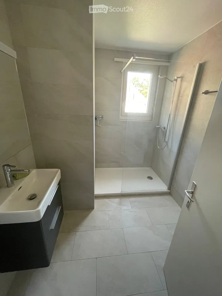 Appartement à louer à Môtiers (3,5 pièces)