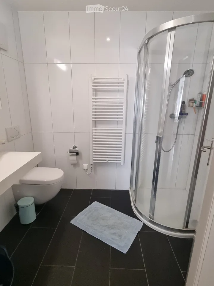 Beautiful 4.5-room apartment with terrace and garden