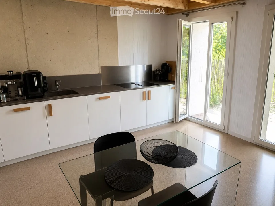 Villa a schiera