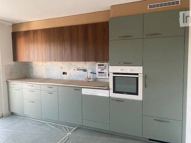 Appartamento di 4,5 locali per settembre