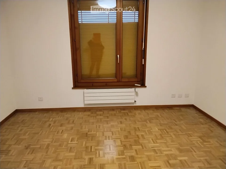 Takeover of apartment lease in St-Gingolph