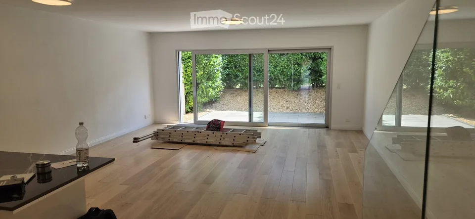 4.5p de 134m² rénovée en 2026