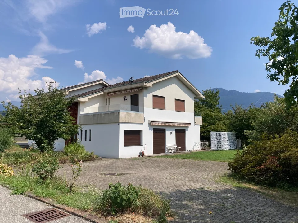 Appartamento Manno