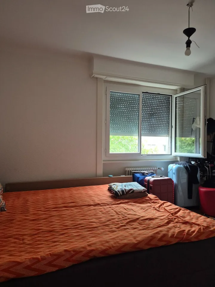 Zimmer zur Miete in Renens