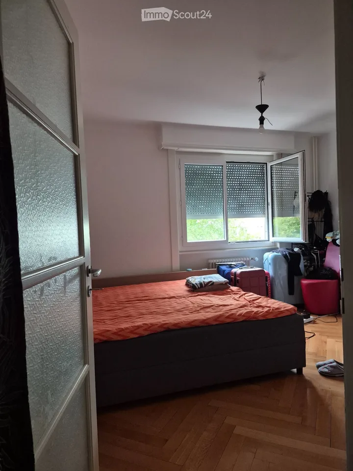Zimmer zur Miete in Renens