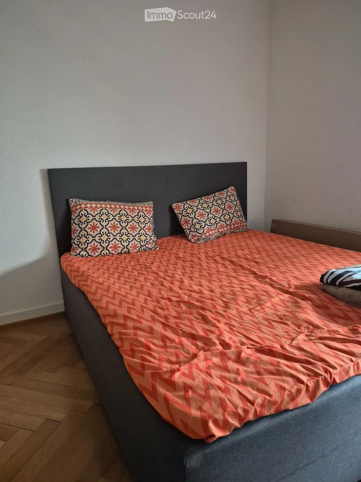 Chambre à louer sur Renens